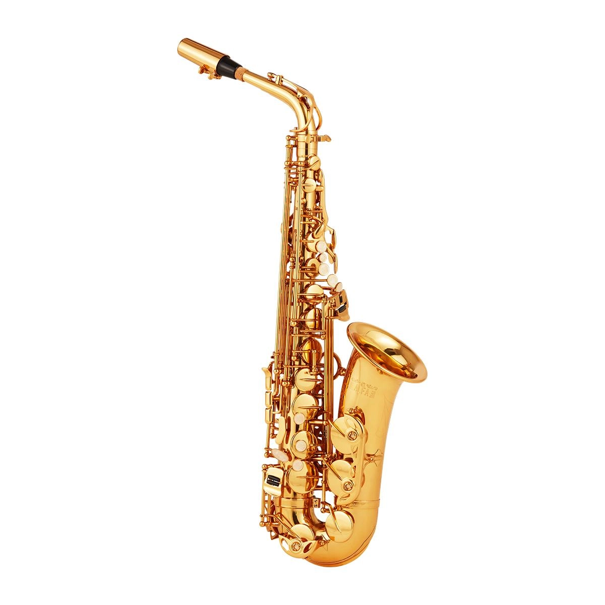 Sax Alto Alfa GGAS 300