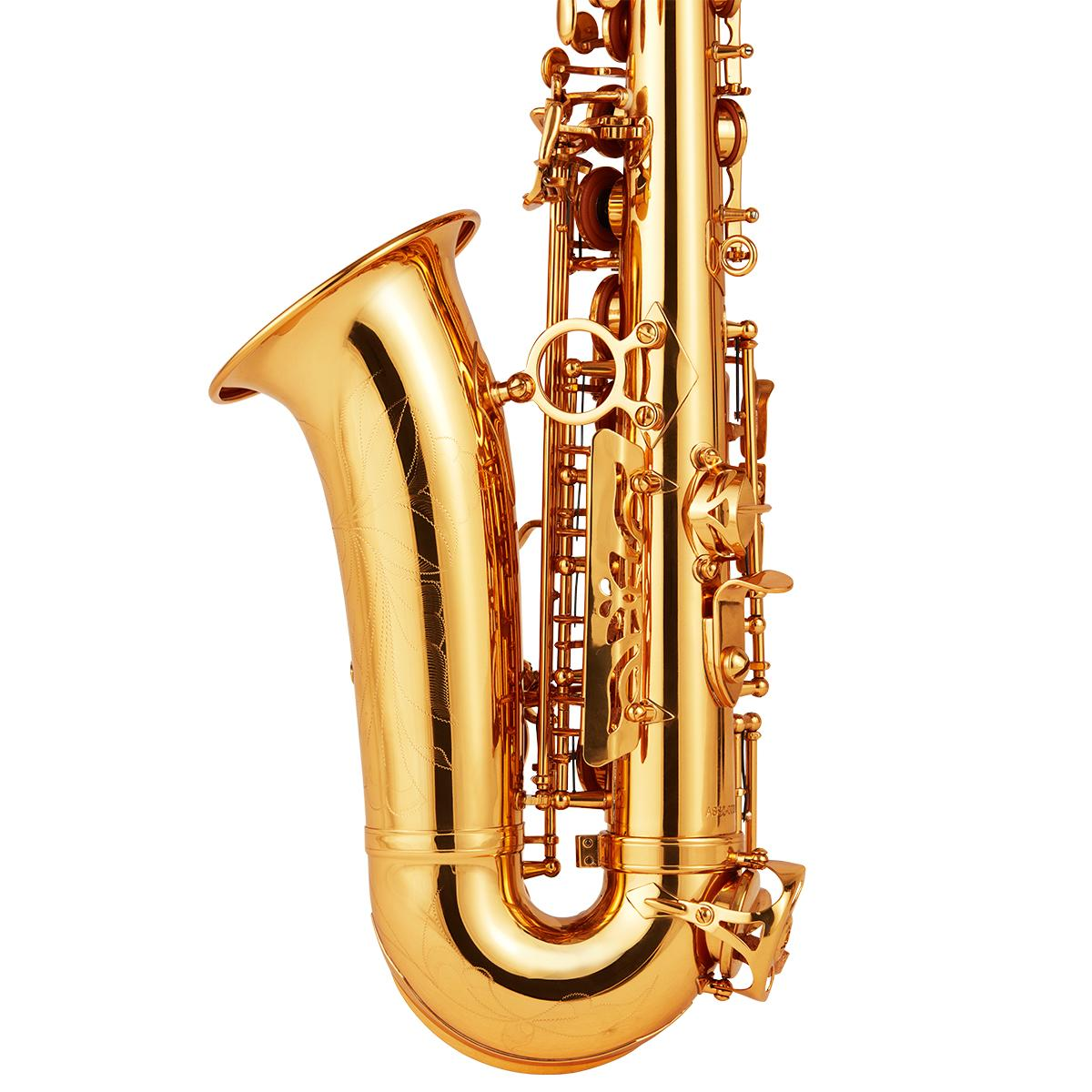 Sax Alto Alfa GGAS 300