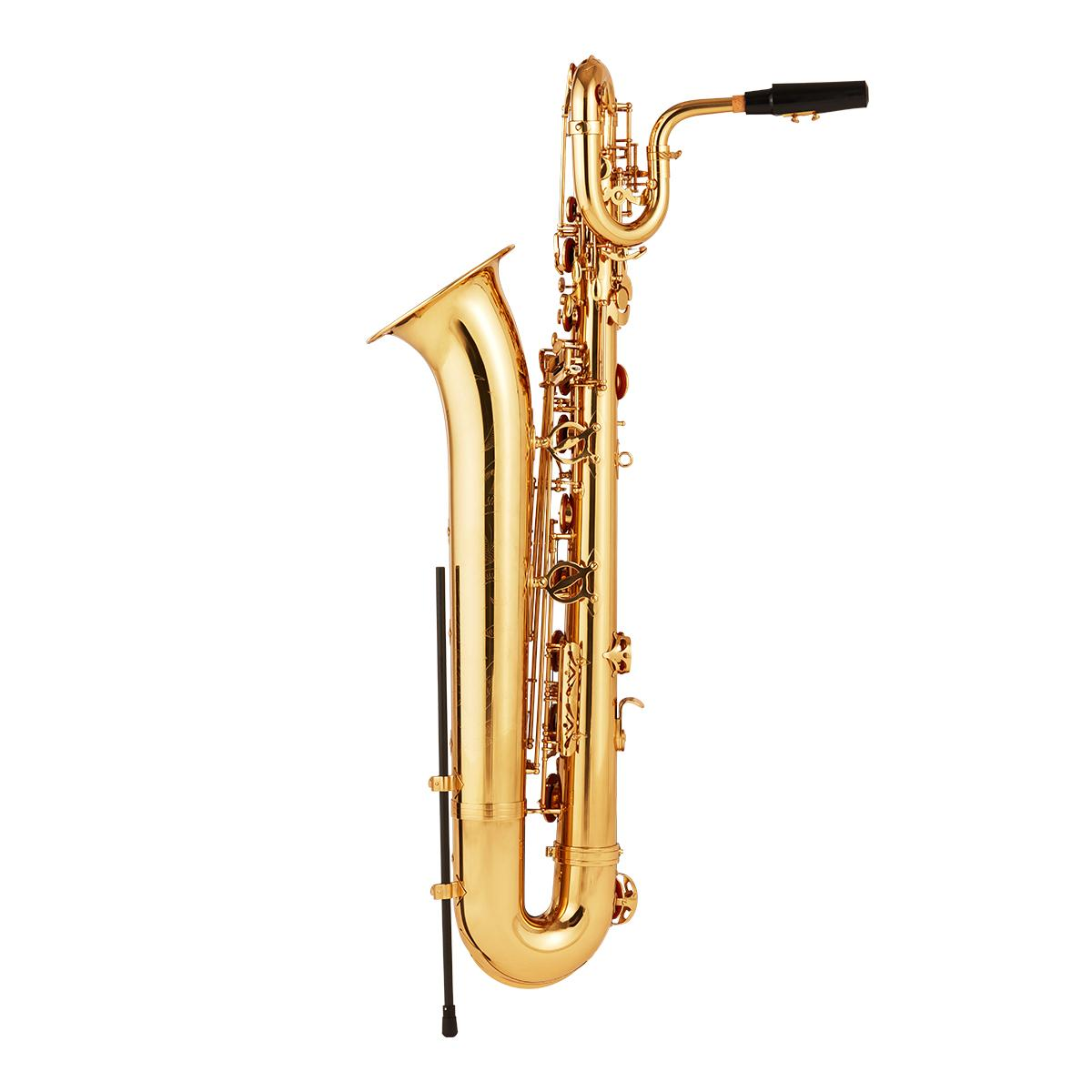 Sax Barítono Alfa Eb GGBS 500