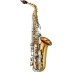 Sax Alto Yamaha YAS 26