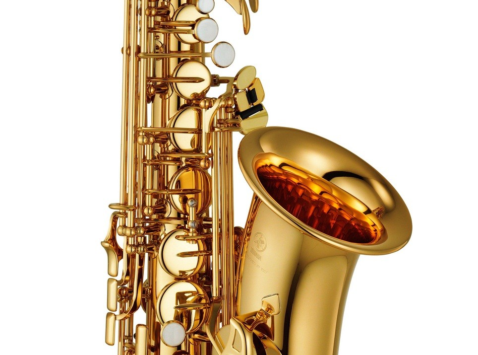 Sax Alto Yamaha YAS 280