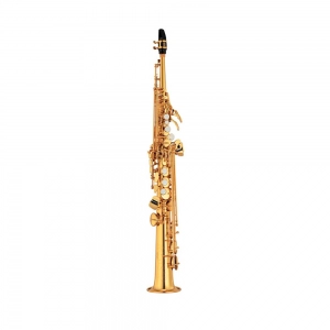 Sax Soprano Yamaha YSS-475 II