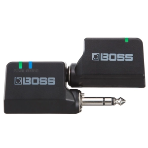Sistema  Wireless Boss para Instrumento  WL 20