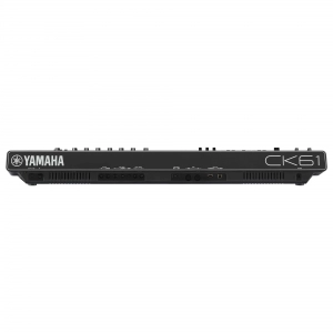 Teclado CK61 Yamaha 