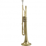 Trompete Sib Alfa GGTR 100