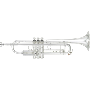 Trompete Yamaha Xeno YTR 9335 NYS