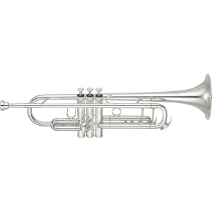 Trompete Yamaha Xeno YTR 8335