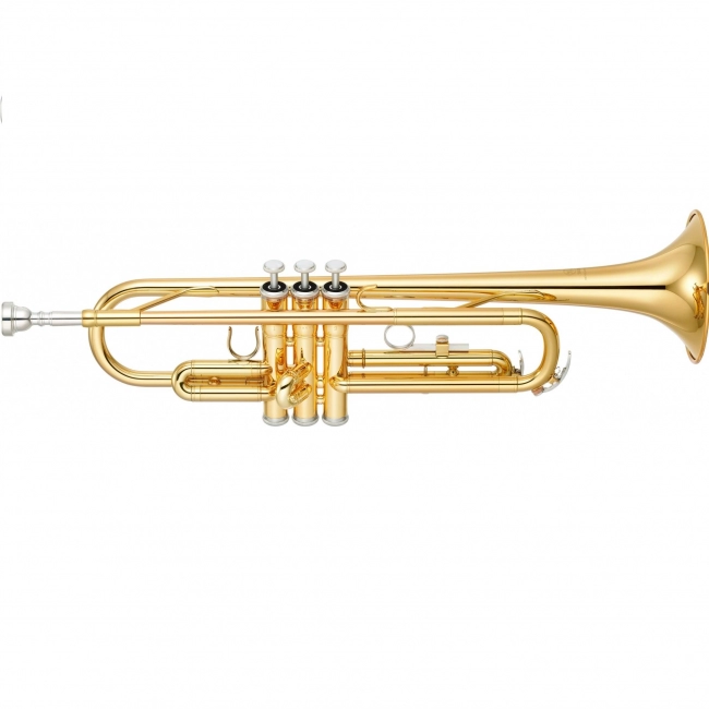 Trompete Yamaha YTR 2330