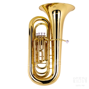 Tuba Alfa GGTU 700