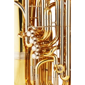 Tuba Alfa GGTU 800