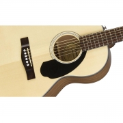 Violão Aço Fender Parlor CP 60S Natural