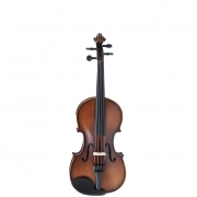 Violino 1/4 Alfa GGVL 200