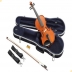 Violino Yamaha V3ska 4/4 Com Case